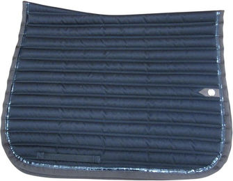 Produktbild von Dressur Schabracke Silver Crown Slim