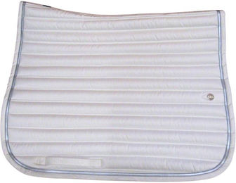 Produktbild von Dressur Schabracke Silver Crown Slim