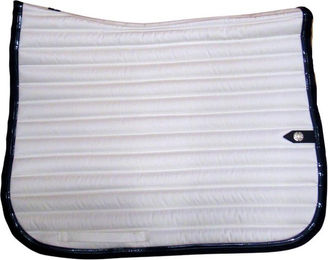 Produktbild von Dressur Schabracke Silver Crown Slim