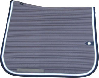 Produktbild von Dressur Schabracke Silver Crown Slim