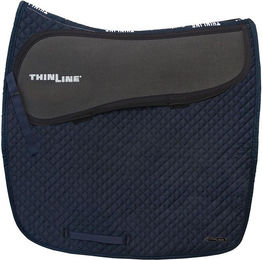 Produktbild von Dressur Schabracke ThinLine Freedom of Dishes