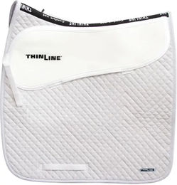 Produktbild von Dressur Schabracke ThinLine freedom of the release