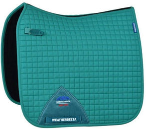 Dressur Schabracke Weatherbeeta Prime Air-Tec – Bild 1 von 5