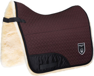 Produktbild von Dressur Schabracke Werner Christ Horse Portuguesa