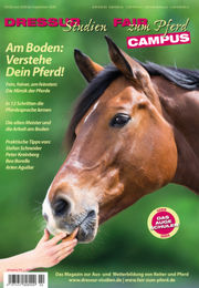 Produktbild von Dressur-Studien 2/2020