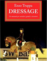 Produktbild von Dressure Buch Umbria Equitazione Enzo Trupa