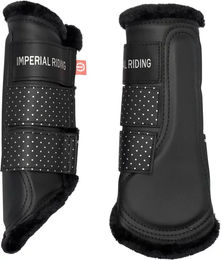 Produktbild von Dressurgamaschen für Pferde Imperial Riding Belle Star