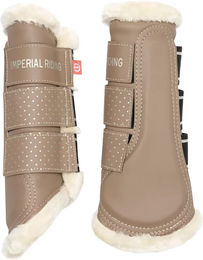 Produktbild von Dressurgamaschen für Pferde Imperial Riding Belle Star