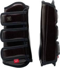 Produktbild von Dressurgamaschen für Pferde Imperial Riding Lovely