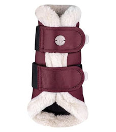 Dressurgamaschen für Pferde Waldhausen Comfort – Bild 1 von 4