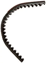 Produktbild von Dressurgebiss für Pferde Roldan Caveson