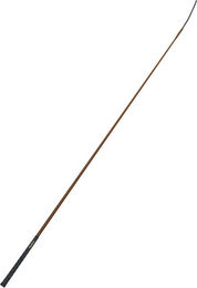 Produktbild von Dressurgerte Economy Nylon F-Griff