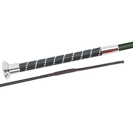 Produktbild von Dressurgerte FL SilkTouch Crystal