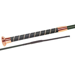 Produktbild von Dressurgerte FL SilkTouch Crystal