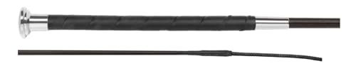 Produktbild von Dressurgerte FL Sporty Nylongespinst, Sporty Grip Griff, Pilzknopf