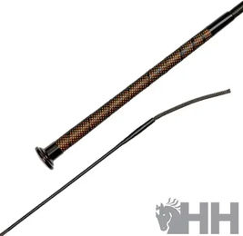 Produktbild von Dressurgerte Fleck 03007 Colorline