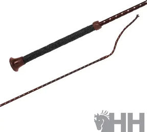 Produktbild von Dressurgerte Fleck Economy 03716 Softgrip