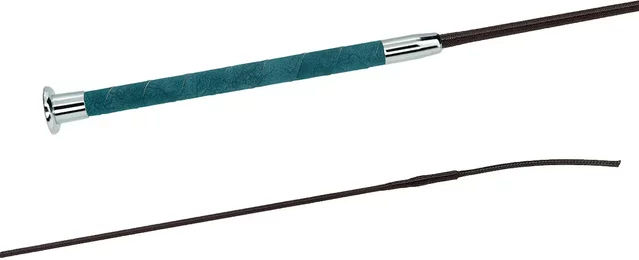 Produktbild von Dressurgerte Fleck Economy Softtex Grip