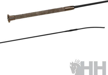 Produktbild von Dressurgerte Fleck Economy Softtex Grip