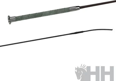 Produktbild von Dressurgerte Fleck Economy Softtex Grip