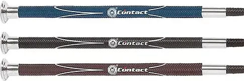 Produktbild von Dressurgerte Fleck Professional 03013 Contact