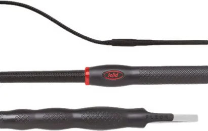 Produktbild von Dressurgerte Fleck Professional 03021 Triple Solid