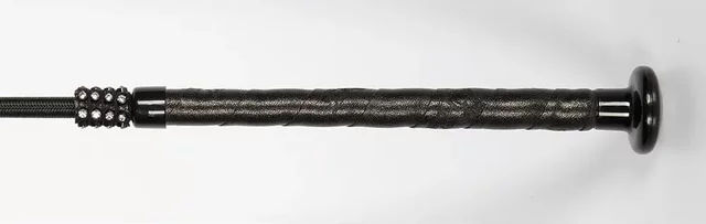 Dressurgerte Harry's Horse Crystal – Bild 1 von 2