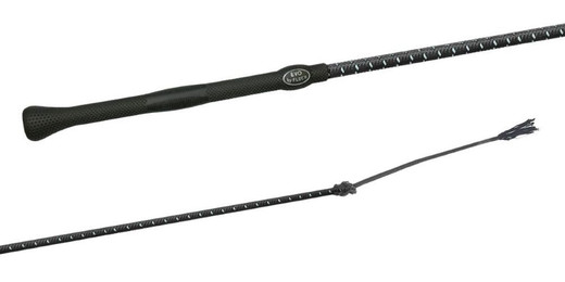 Produktbild von Dressurgerte Nylongespinst EVO-Griff