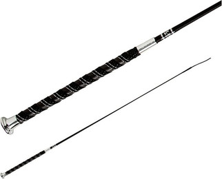 Produktbild von Dressurgerte Soft-Griff Pilz