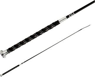 Produktbild von Dressurgerte Soft-Griff Pilz