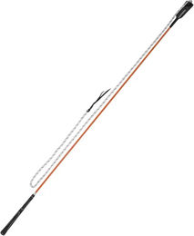 Produktbild von Dressurgerte Umbria Equitazione Carrot