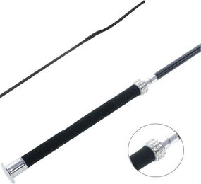 Produktbild von Dressurgerte Umbria Equitazione Strass Flying