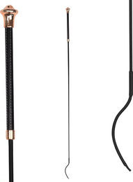 Produktbild von Dressurgerte Waldhausen Noblesse