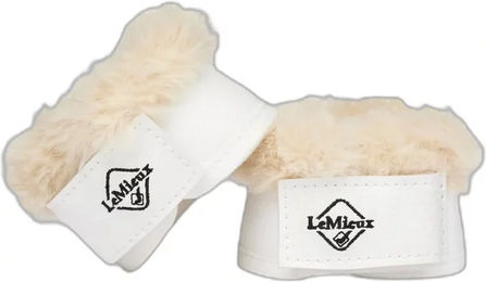 Produktbild von Dressurglöckchen für Plüschtiere LeMieux Toy Pony