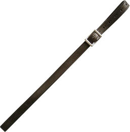 Produktbild von Dressurgurt aus Leder Supreme