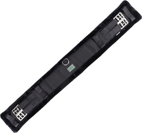 Produktbild von Dressurgurt aus Nylon mit Polsterung USG