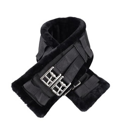 Produktbild von Dressurgurt aus Nylon mit Polsterung USG