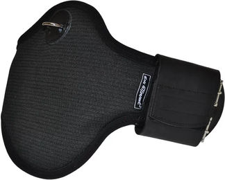 Produktbild von Dressurgurt für das Reiten Eric Le Tixerant