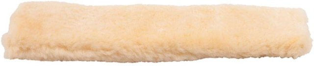 Dressurgurtschoner aus Schafsleder BR Equitation – Bild 1 von 2