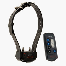 Produktbild von Dressurhalsband für Hunde Num'axes Canicom 200