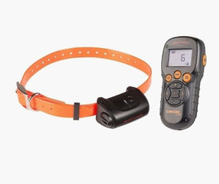 Produktbild von Dressurhalsband für Hunde Num'axes Canicom 5.202