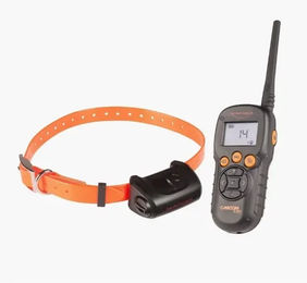 Produktbild von Dressurhalsband für Hunde Num'axes Canicom 5.800