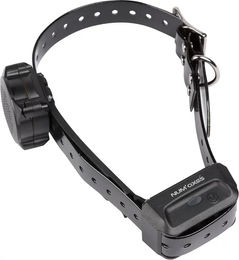 Produktbild von Dressurhalsband für Hunde Num'axes Canicom Voice 800