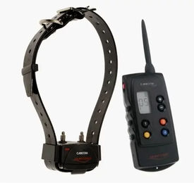 Produktbild von Dressurhalsband für Jagdhunde Num'axes Canicom 1500