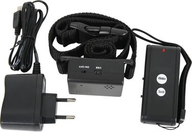 Produktbild von Dressurhalsband mit Vibrationsdrähten Zolux