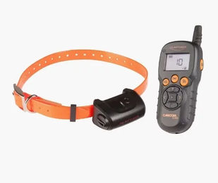 Produktbild von Dressurhalsband Num'axes Canicom 5.500