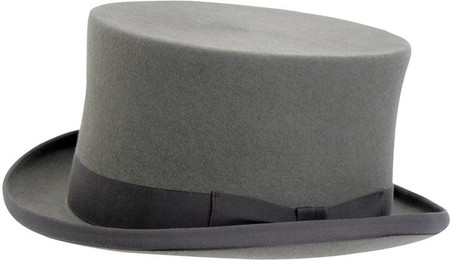 Produktbild von Dressurhut Horka