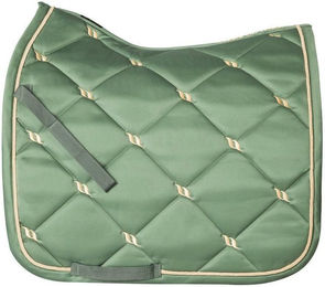 Dressurmatte Back on Track Night Collection – Bild 1 von 8