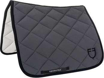 Produktbild von Dressurmatte Equestro Black Line Edition