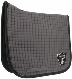 Produktbild von Dressurmatte für amerikanische Pferde Paddock